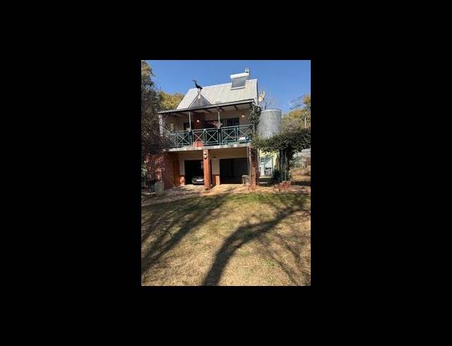 1 BEDROOM HOUSE FOR SALE IN LYNNWOOD GLEN